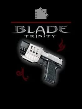 blade-trinity