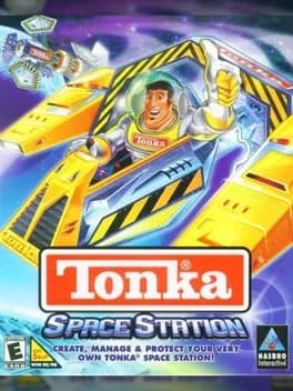 tonka-space-station