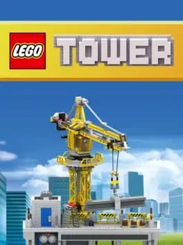 lego-tower