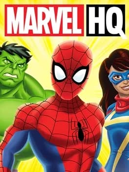 marvel-hq
