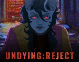 undying-reject