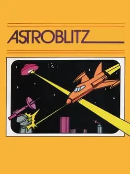 astroblitz