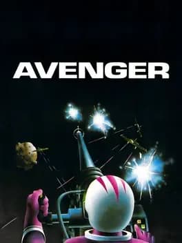 avenger--2