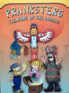 pranksters-treasure-of-the-indians