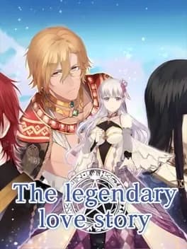 the-legendary-love-story