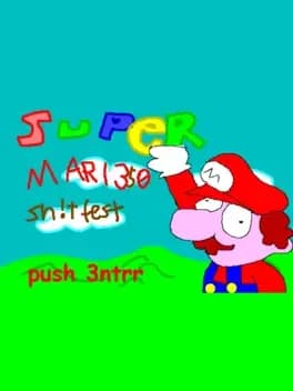 super-mario-turd-feast