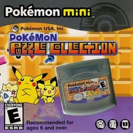 pokemon-puzzle-collection