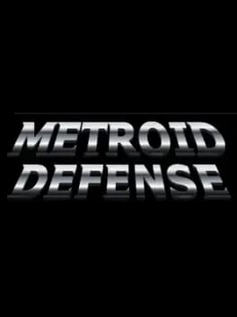 metroid-defense