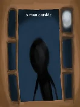 the-man-outside