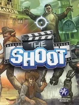 the-shoot