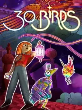 30-birds