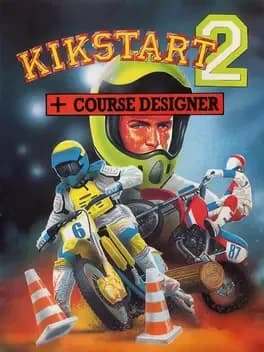 kikstart-ii