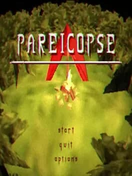 pareicopse