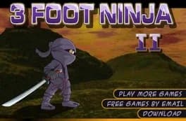 3-foot-ninja-ii