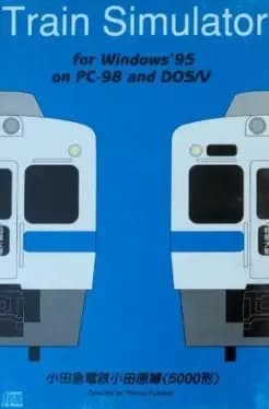 train-simulator-odakyu-dentetsu-odawara-sen-5000-gata