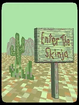enter-the-skinja