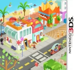 mysims-friends