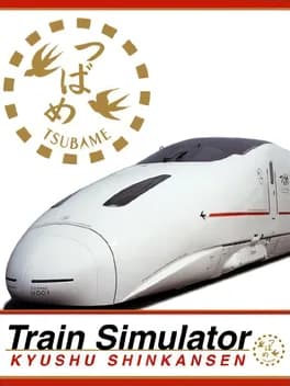 train-simulator-kyushu-shinkansen