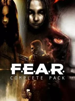 f-dot-e-a-dot-r-complete-pack