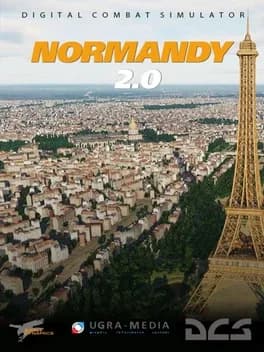 dcs-world-normandy-2-dot-0