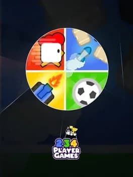 2-3-4-player-games