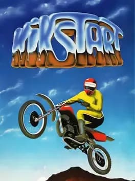kikstart