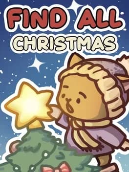 find-all-christmas