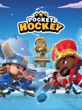 pocket-hockey