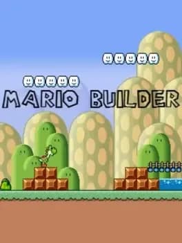 mario-builder