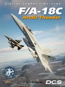 dcs-world-f-slash-a-18c-arctic-thunder-campaign