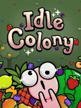 idle-colony