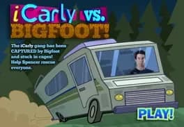 icarly-vs-bigfoot