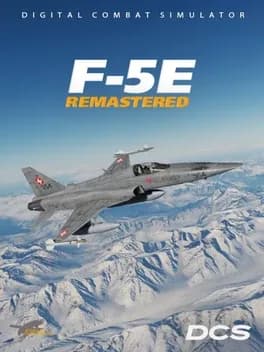 dcs-world-f-5e-remastered