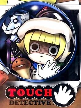 touch-detective