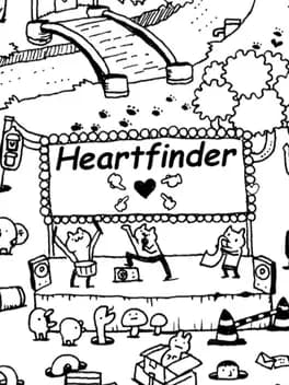 heartfinder
