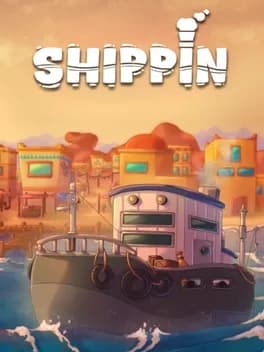 shippin