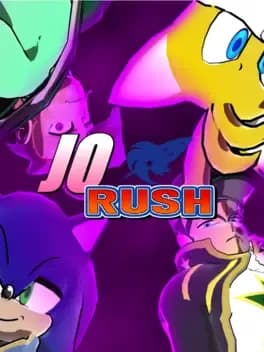 jo-rush