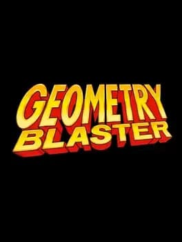 geometry-blaster