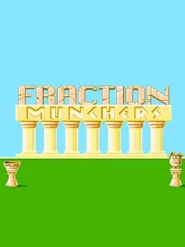 fraction-munchers
