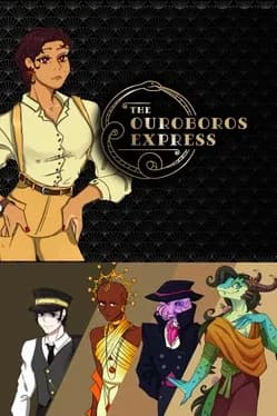 the-ouroboros-express