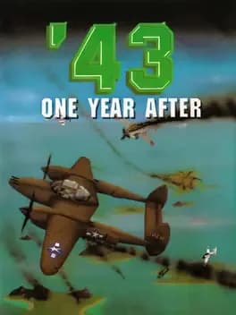 1943-one-year-after