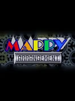 mappy-arrangement