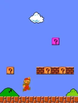 normal-super-mario-bros