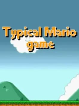 typical-mario-game