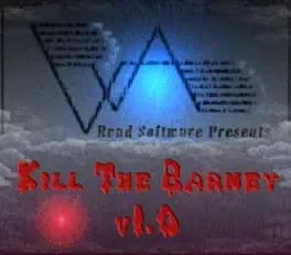 kill-the-barney
