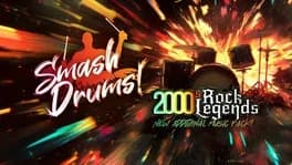 2000s-rock-legends-music-pack