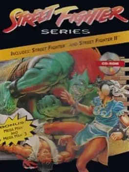 street-fighter-series