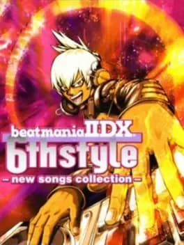 beatmania-iidx-6th-style