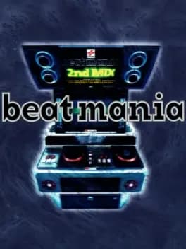 beatmania--1