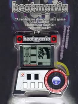 beatmania--3